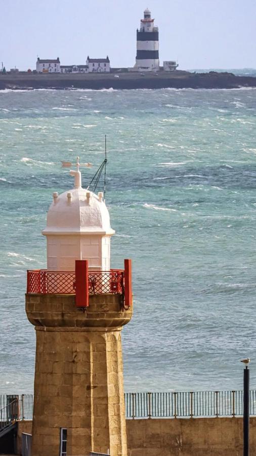 Sandy Cove Dunmore East Zewnętrze zdjęcie