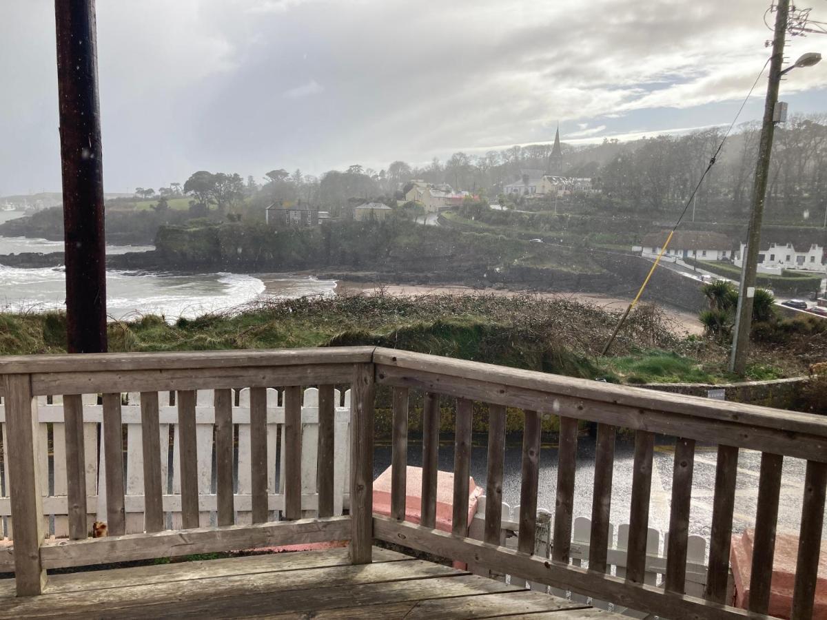 Sandy Cove Dunmore East Zewnętrze zdjęcie