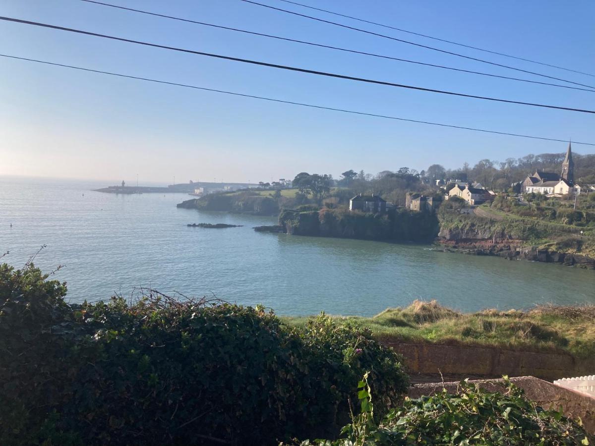 Sandy Cove Dunmore East Zewnętrze zdjęcie