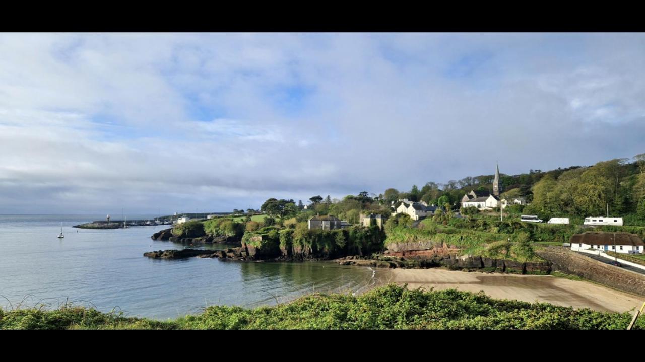 Sandy Cove Dunmore East Zewnętrze zdjęcie