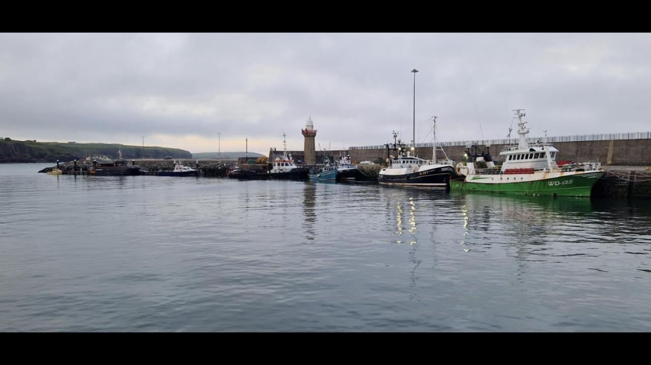 Sandy Cove Dunmore East Zewnętrze zdjęcie