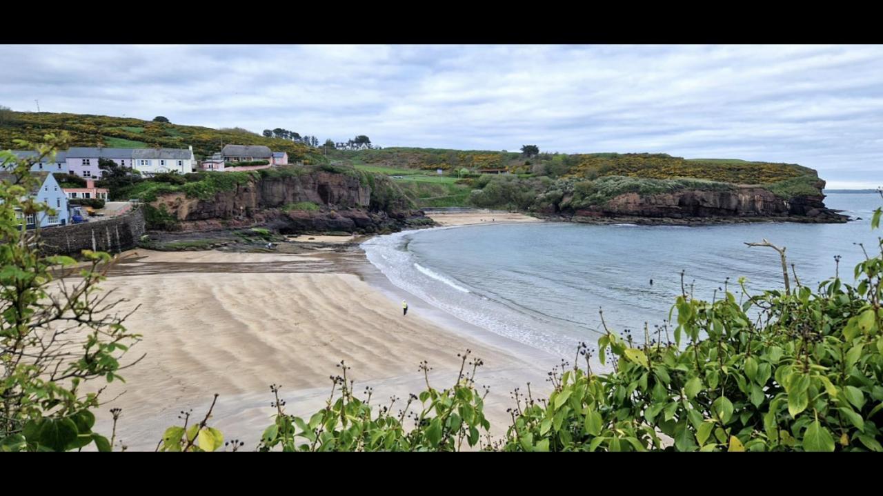 Sandy Cove Dunmore East Zewnętrze zdjęcie